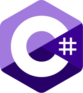 C#