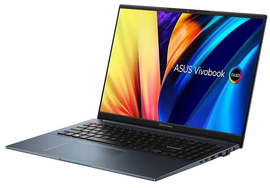 ASUS VivoBook Pro 16