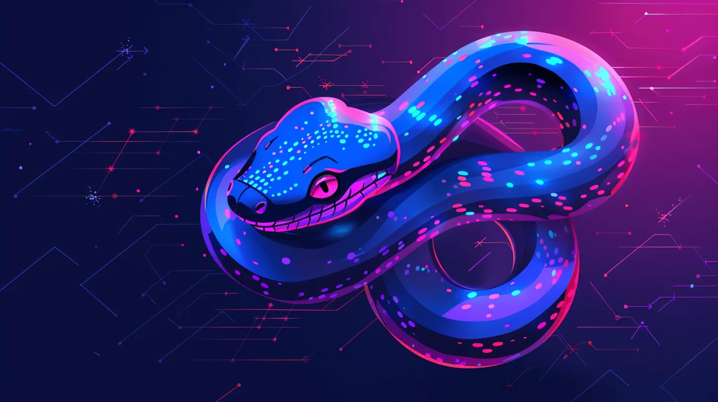 Типы данных языка Python