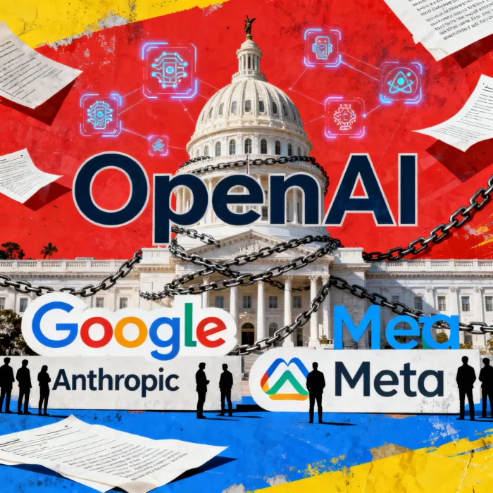 Закон SB 53: как Калифорния меняет правила игры для ИИ